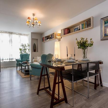 Inmyhome Puerta Real غرناطة المظهر الخارجي الصورة