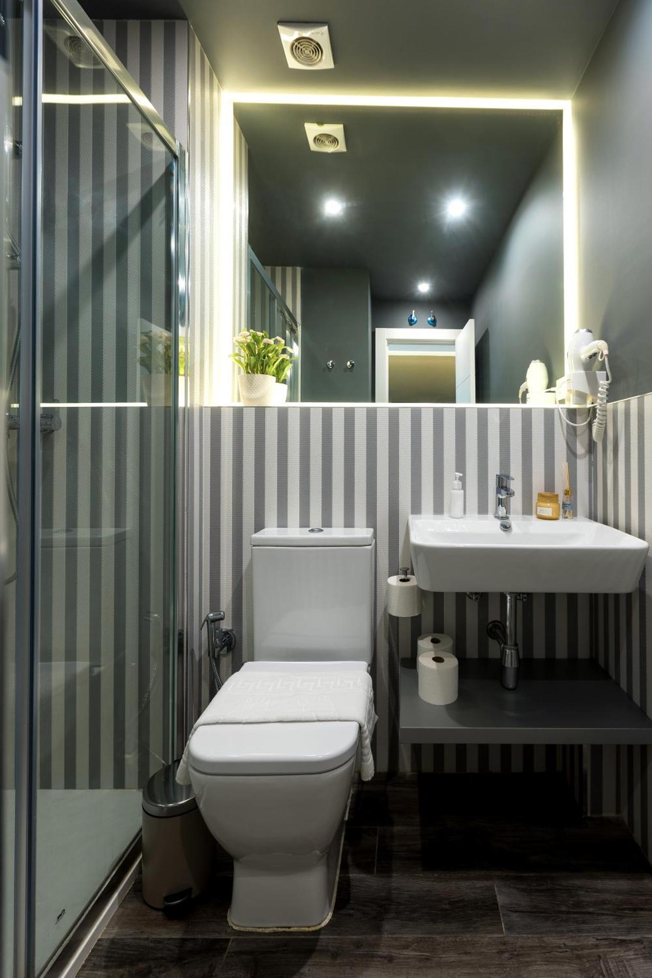 Inmyhome Puerta Real غرناطة المظهر الخارجي الصورة