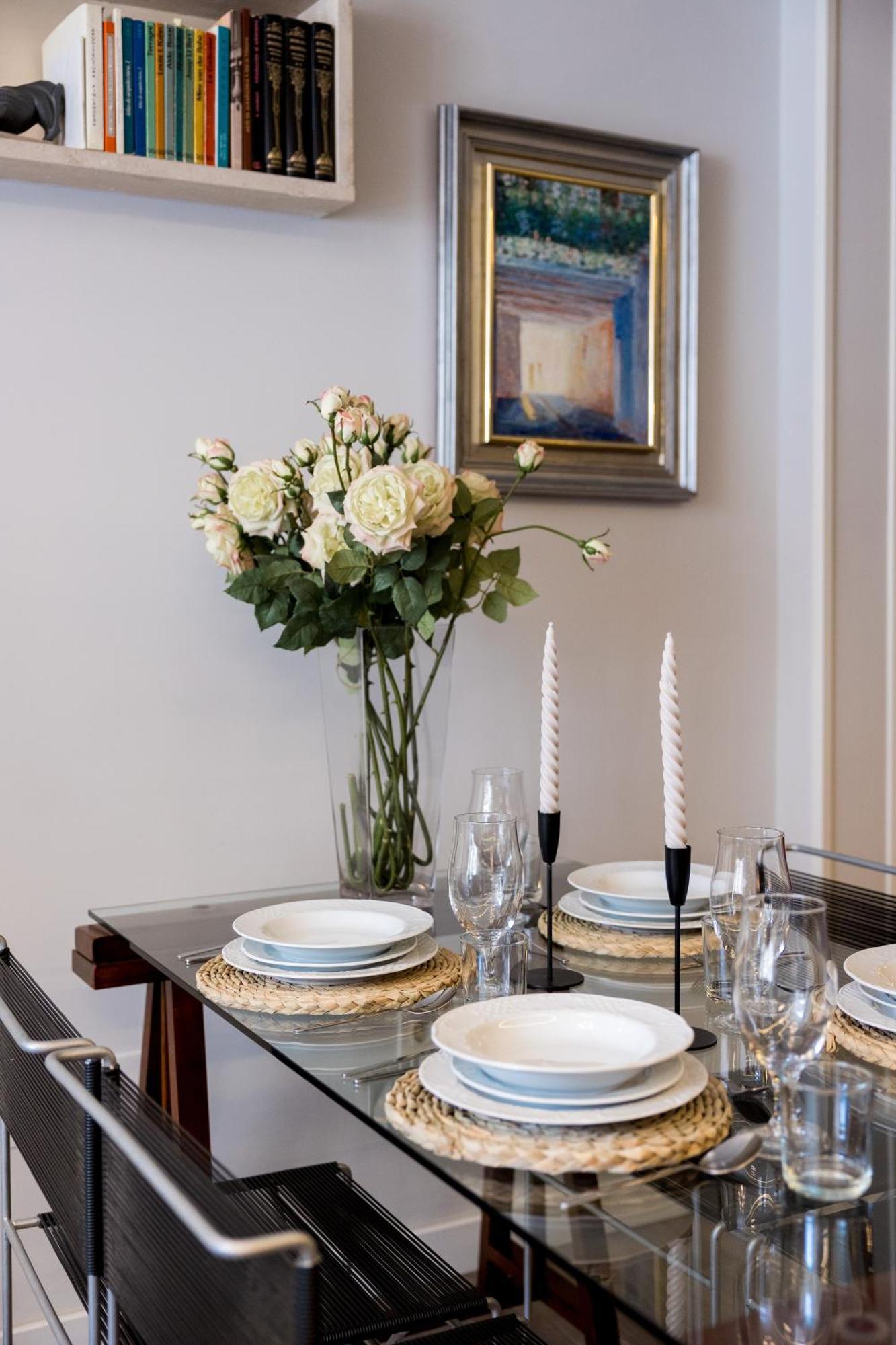 Inmyhome Puerta Real غرناطة المظهر الخارجي الصورة