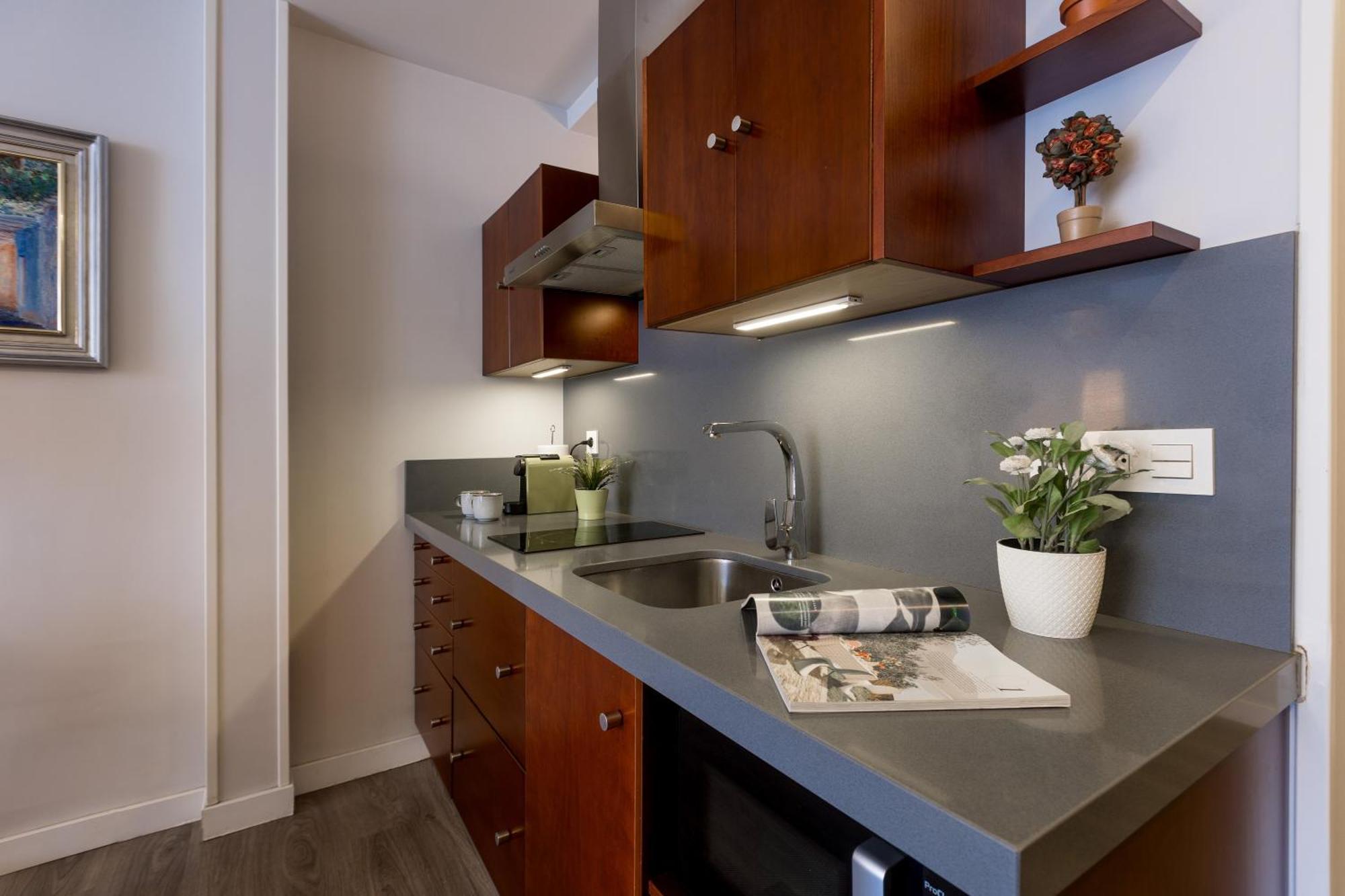 Inmyhome Puerta Real غرناطة المظهر الخارجي الصورة