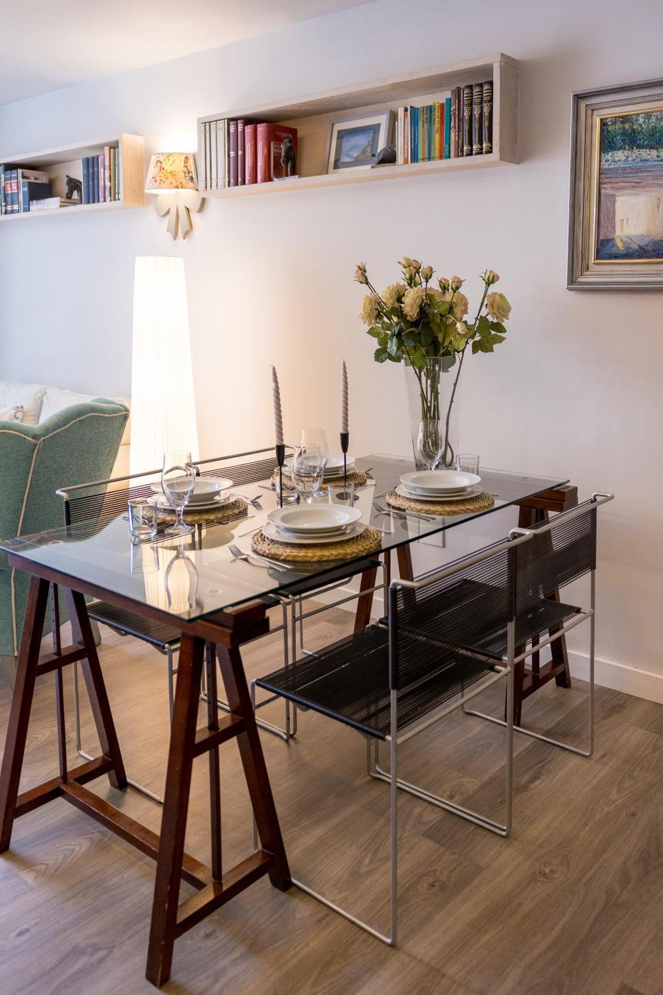 Inmyhome Puerta Real غرناطة المظهر الخارجي الصورة