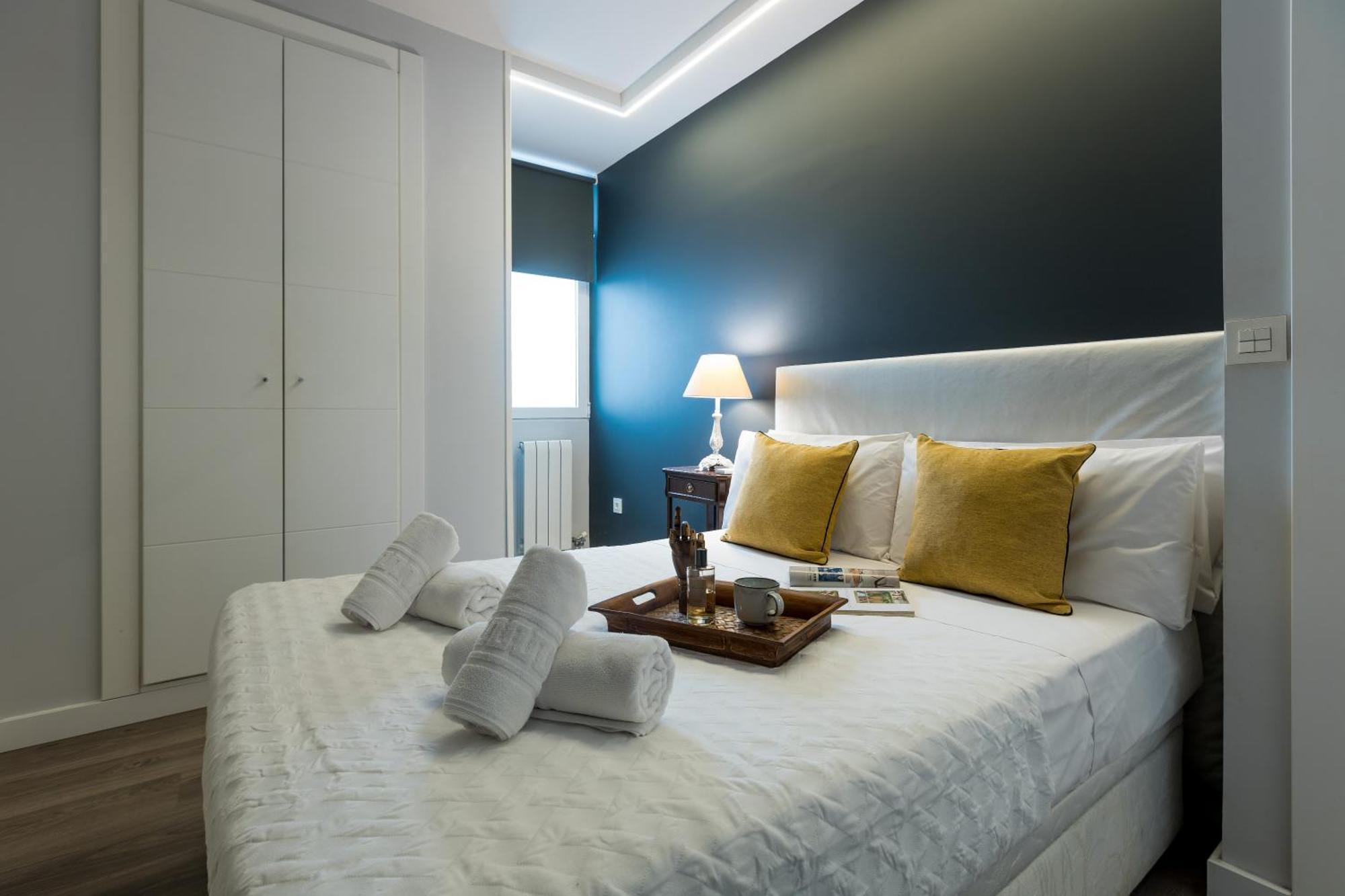 Inmyhome Puerta Real غرناطة المظهر الخارجي الصورة