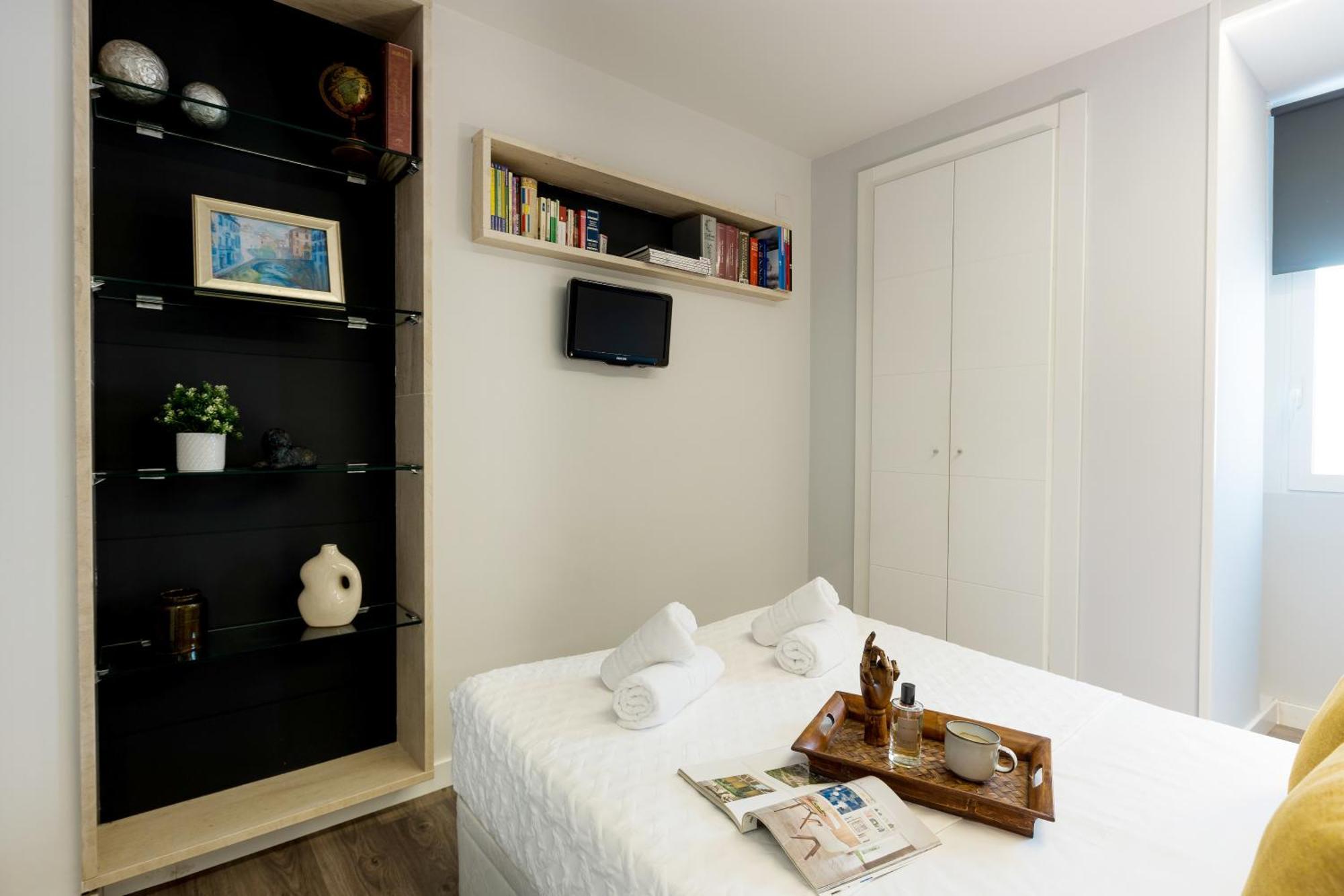 Inmyhome Puerta Real غرناطة المظهر الخارجي الصورة