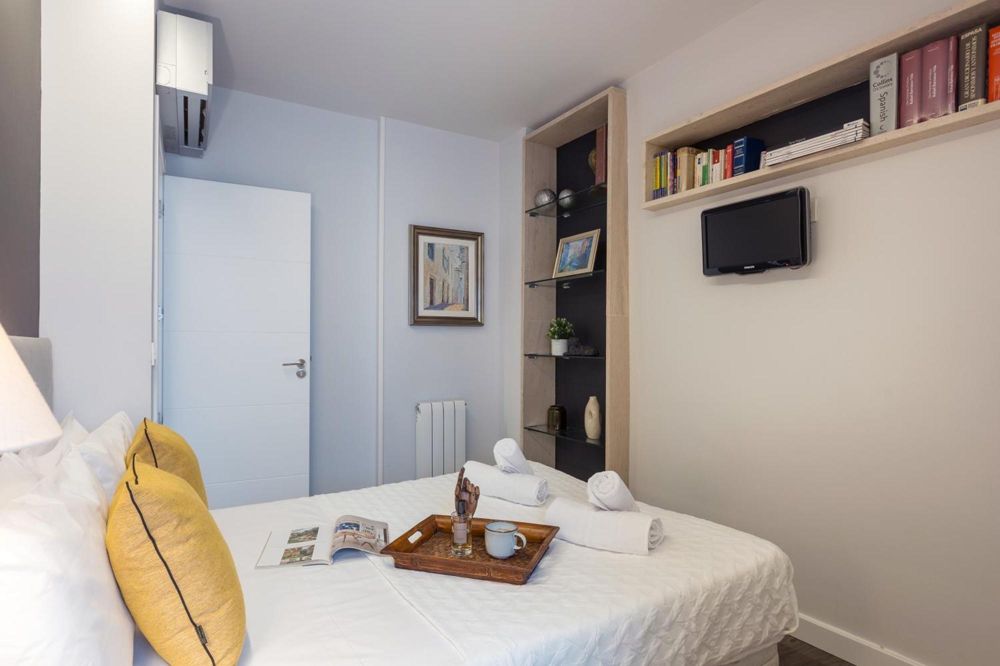 Inmyhome Puerta Real غرناطة المظهر الخارجي الصورة