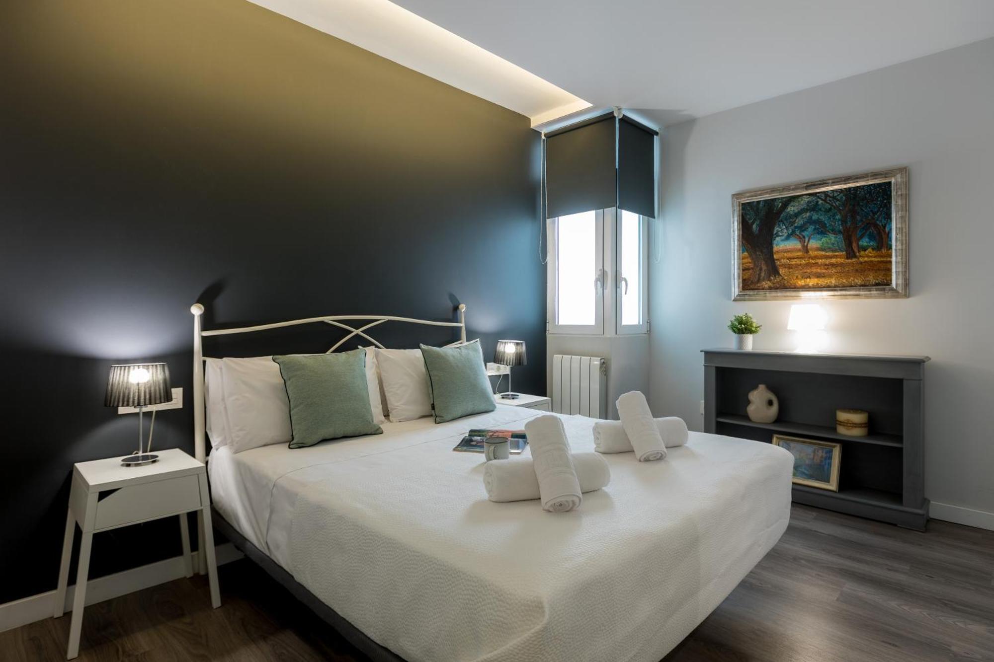 Inmyhome Puerta Real غرناطة المظهر الخارجي الصورة