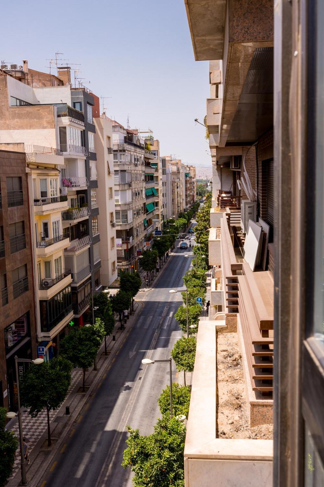 Inmyhome Puerta Real غرناطة المظهر الخارجي الصورة