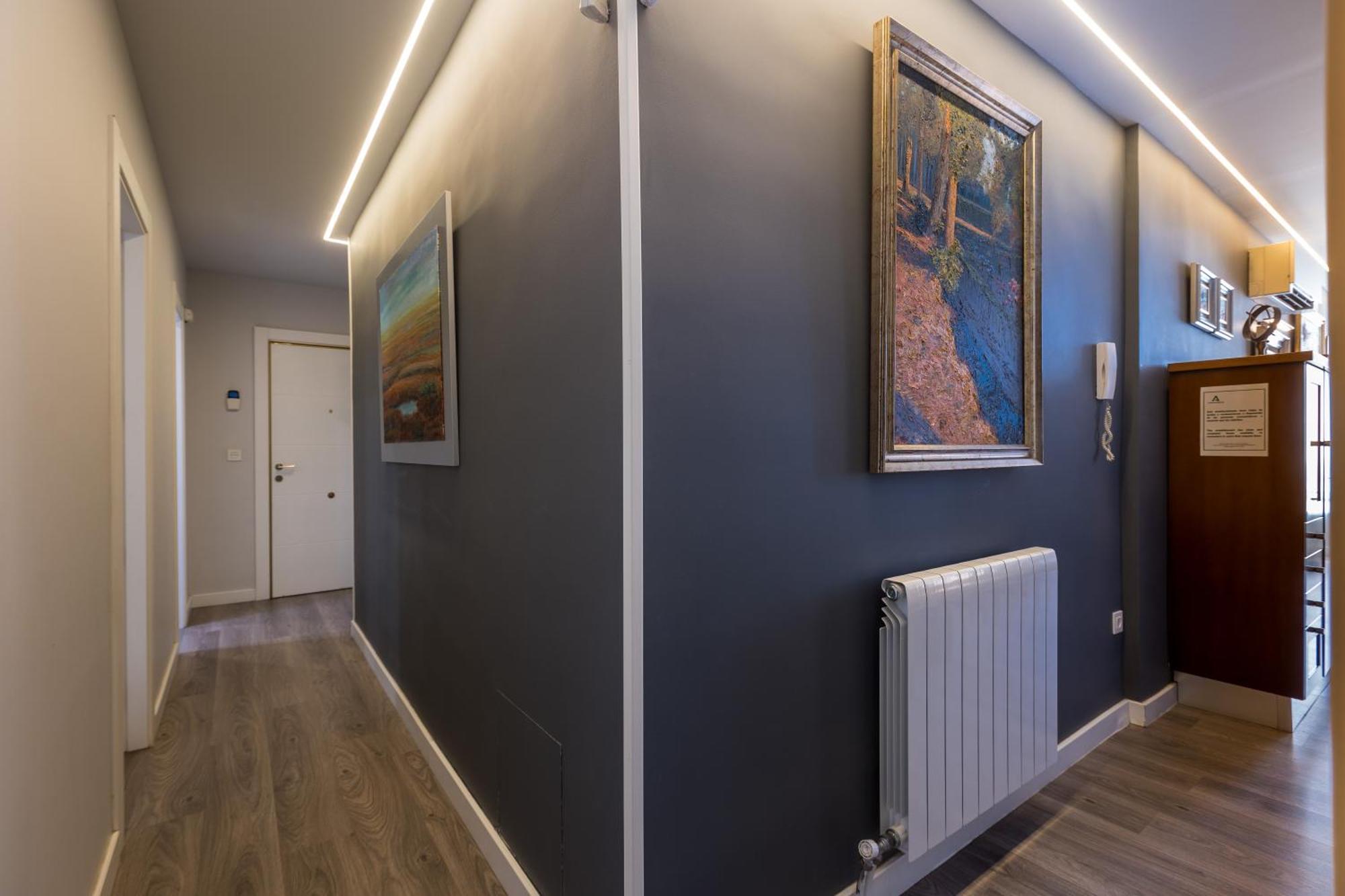 Inmyhome Puerta Real غرناطة المظهر الخارجي الصورة