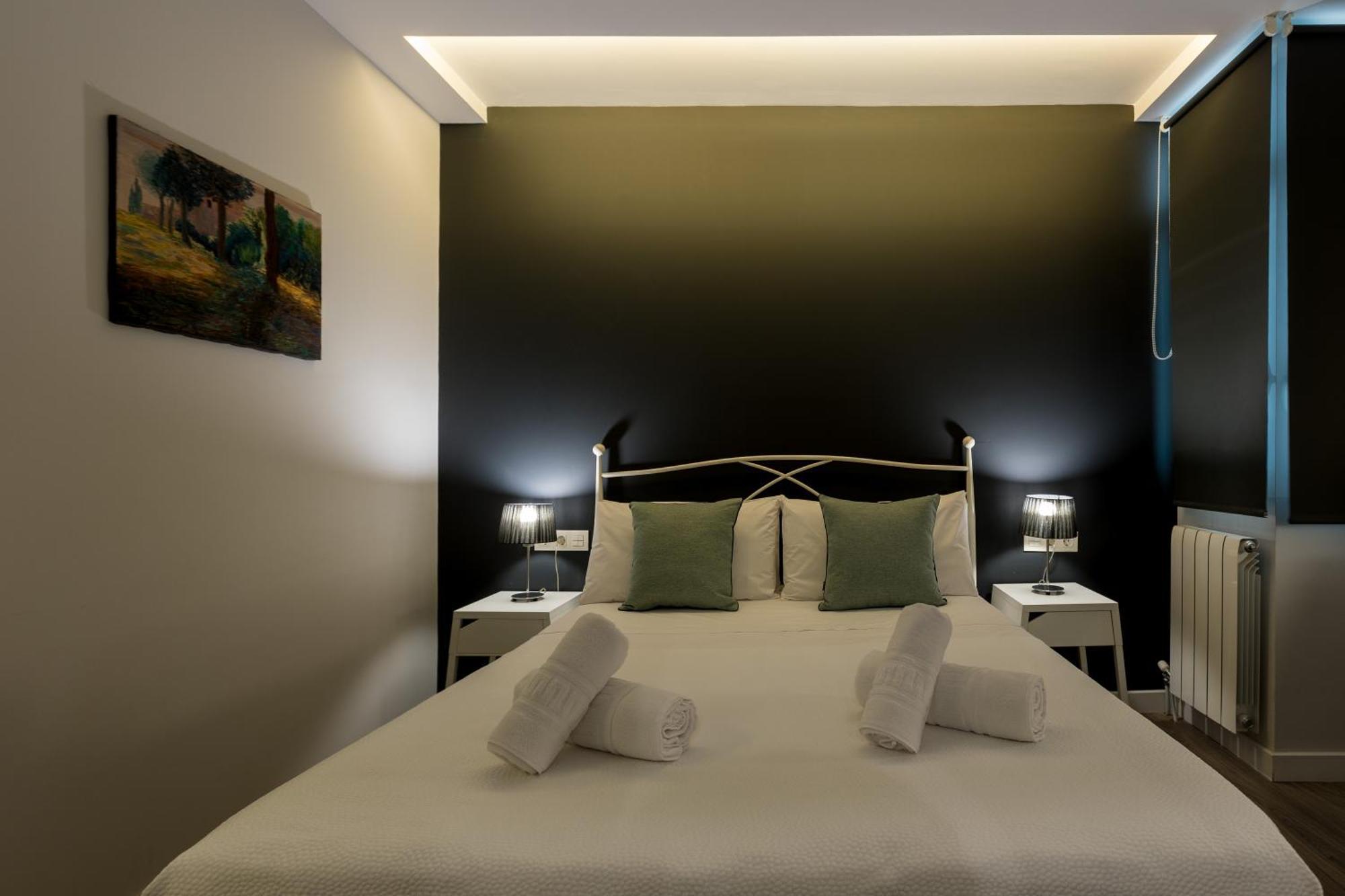 Inmyhome Puerta Real غرناطة المظهر الخارجي الصورة